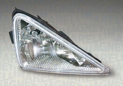 MAGNETI MARELLI 711307022645 -  Противотуманная фара